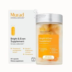Viên Chống Nắng Murad Mẫu Mới (60 viên)