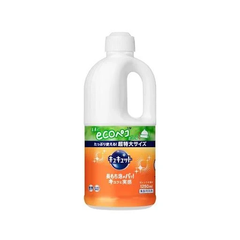 Nước Rửa Chén KAO Hương Cam