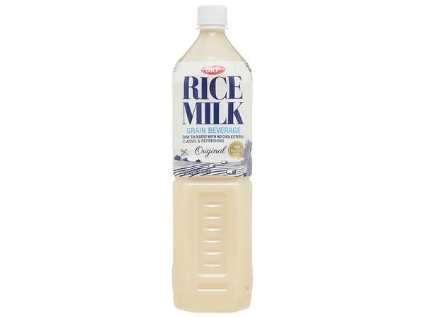 Sữa Gạo Hàn Quốc OKF (1.5L)
