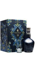 Bộ Chivas Royal Salute 21 Yo 70cl F25