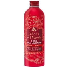 Sữa Tắm Nước Hoa Tesori Hương Thanh Long