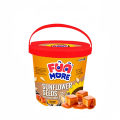 Hạt Hướng Dương FUN MORE Vị Caramel (340g)