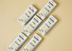 Sữa Hàn Quốc Binggrae Vị Vanilla