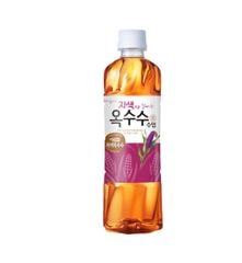 Trà Râu Bắp WOONGJIN (500ml)