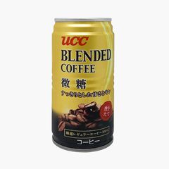 Cà Phê Sữa UCC Blended Coffee (185g)