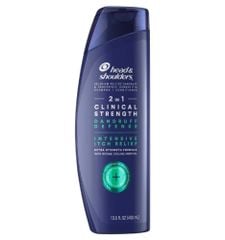 Dầu Gội Head & Shoulders Xanh Lá
