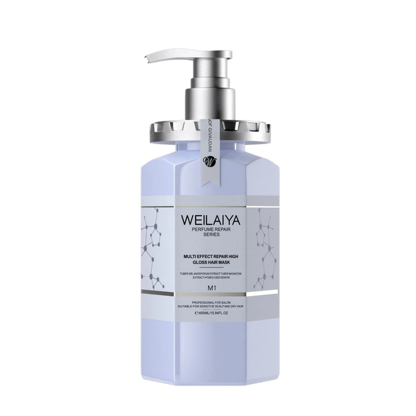 Ủ Tóc Weilaiya 450ml