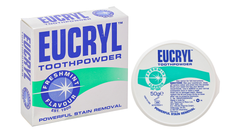 Bột Đánh Răng EUCRYL (50g)