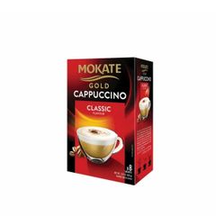 Cà Phê MOKATE GOLD Vị Classic (100g)