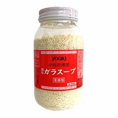 Bột Nêm Youki Nhật