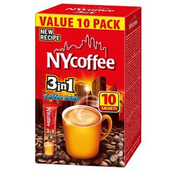Cà Phê NYcoffee 3in1 Coffee Drink (140g)