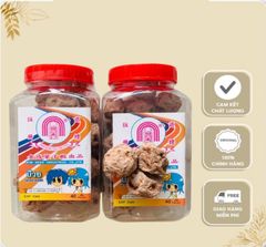 Xí Muội KIM-SENG (40 viên)