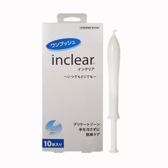 Đũa Thần InClear Nhật
