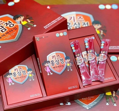 Hồng Sâm Hàn Quốc SANG-A Cho Trẻ Em (300ml)