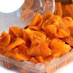 Hồng Dẻo Lát Hàn Quốc