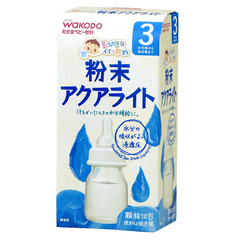 Trà Wakodo Giải Nhiệt 3M+