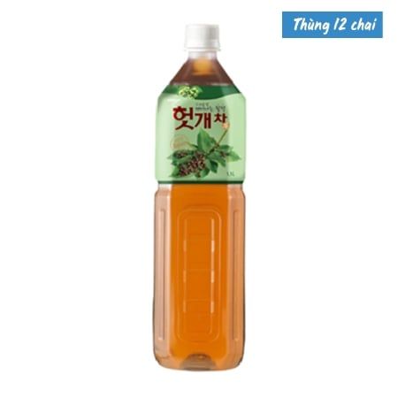 Trà khúng khéng HQ (1.5L)