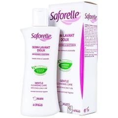Dung Dịch Vệ Sinh Saforelle (250ml)