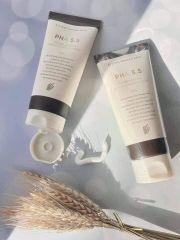Sữa Rửa Mặt Byvibes Wonder Bath PHA 5.5 Cleansing Foam
