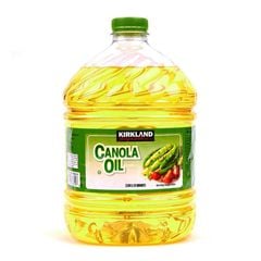 Dầu Canola Oil Kirkland (2.84L)