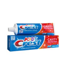 Kem Đánh Răng Kids Crest