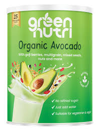 Bột Ngũ Cốc 25 Green Nutri (300g)