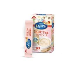 Sữa Bầu Morinaga Vị Trà Sữa