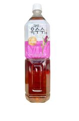 Trà Râu Bắp WOONGJIN (1.5L)