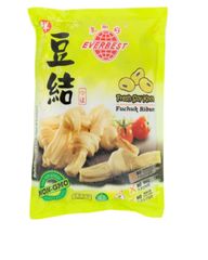 Phủ Trúc Tươi Cuộn Nơ Fresh Soy Knot (500g)