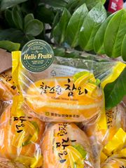 Dưa Vàng Hàn Quốc