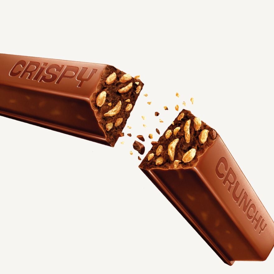 Thanh scl CORNERS nhân bắp rang