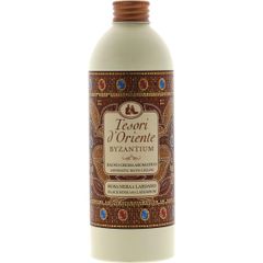 Sữa Tắm Nước Hoa Hy Lạp Cổ Đại Tesori D'Oriente Byzantium (500ml)
