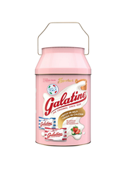 Kẹo Sữa GALATINE Nhân Dâu (150g)