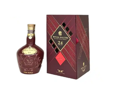Chivas 24 - CTY (700ml)
