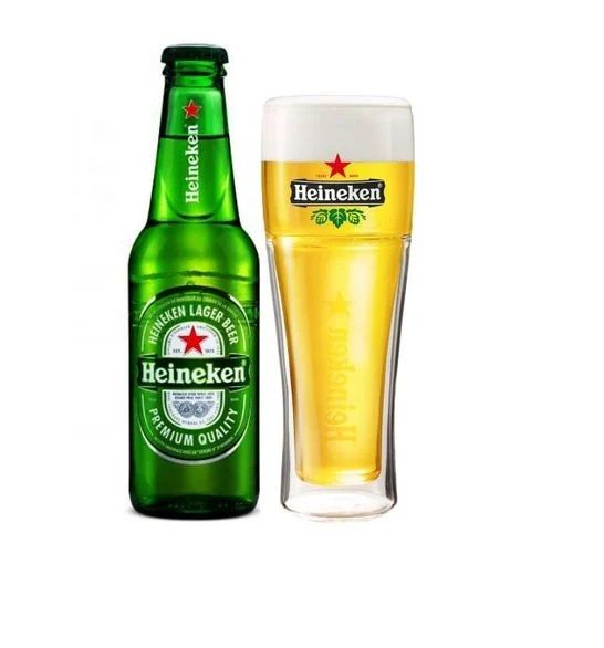 Ken Pháp Chai Miễn (20c)