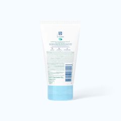 Kem Dưỡng Ẩm Chống Nẻ Johnson’s Baby Gạo (50g)