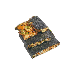 Rong Biển Kẹp Hạt SEAWEED (140g)