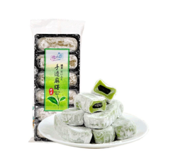 Bánh Mochi Vị Trà Xanh (180g)