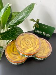 Xoài Sấy Dẻo Xếp Hoa ROBIS (500g)