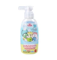 Sữa Tắm & Gội Sumikko Gurashi (300ml)