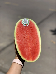 Dưa Hấu Hắc Mỹ Nhân