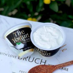 Kem The Yogurt Vị Truyền Thống (180ml)