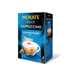Cà Phê MOKATE GOLD Vị Unsweetened (100g)