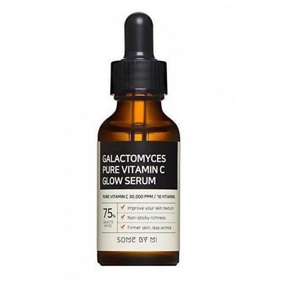 Tinh Chất Dưỡng Sáng Da Vitamin C Some By Mi 30ml