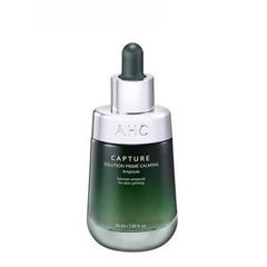 Serum dưỡng ẩm phục hồi da tổn thương AHC Capture Solution Prime CALMING Ampoule 50ml