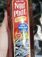 Mắm ngư phát ta