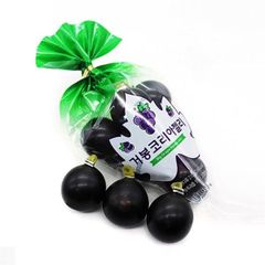 Thạch Nho Tím Hàn Quốc (210g)