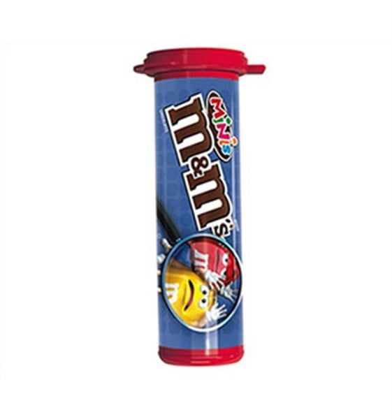 Kẹo SCL M&M'S minis (35g)