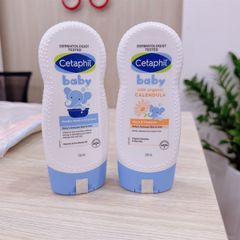 Sữa tắm gội Cetaphil tinh chất hoa cúc 230ml
