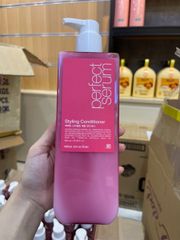 Dầu xả PERFECT SERUM Styling Conditioner (680ml)